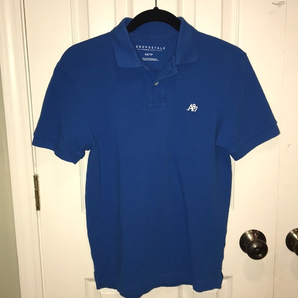 Aeropostale Other - Aeropostale Polo shirt